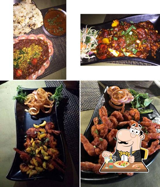 Meals at The Shelter Family Dining Bar