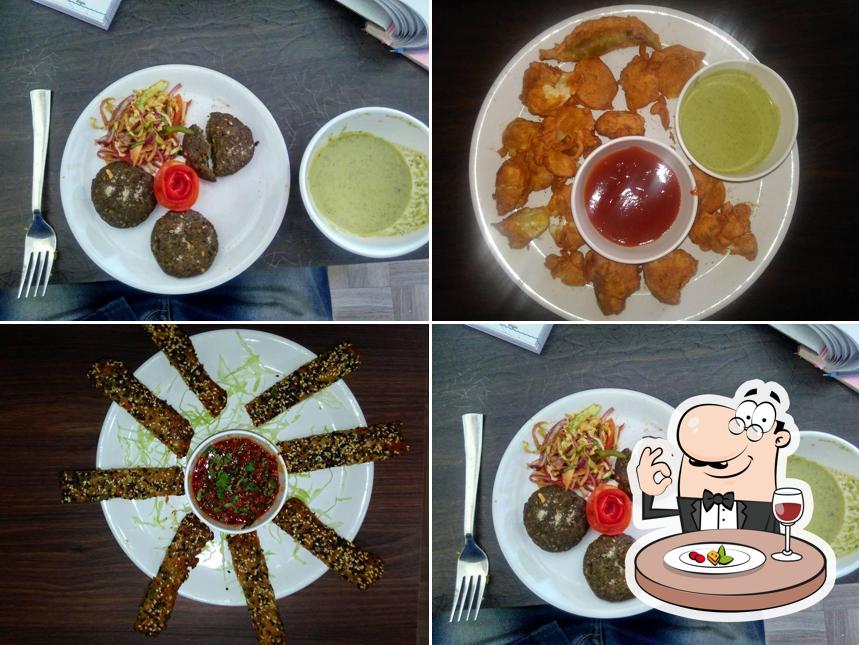 The Taste City Restaurant