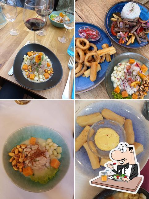 Miski Restaurant - Cevicheria