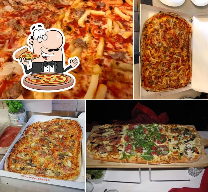 Pizzeria Rock Cordenons