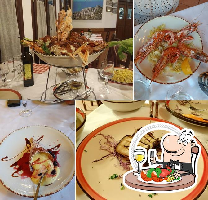 Antica Trattoria di Lovoleto