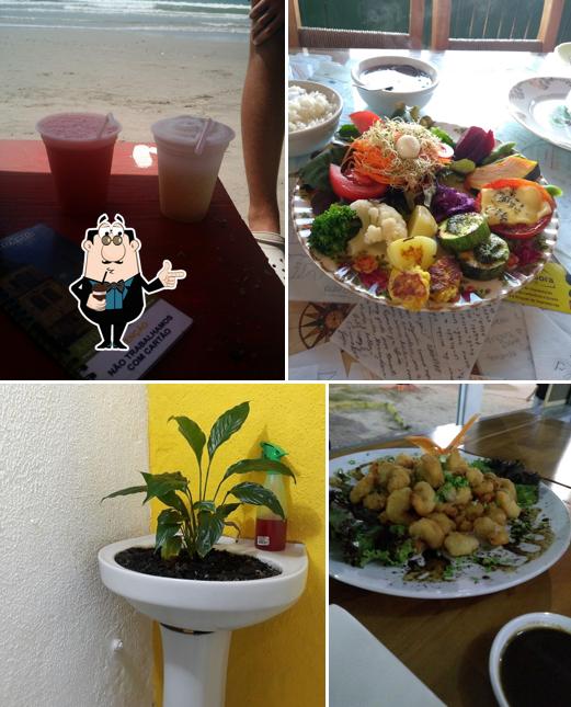Restaurante Água Na Boca