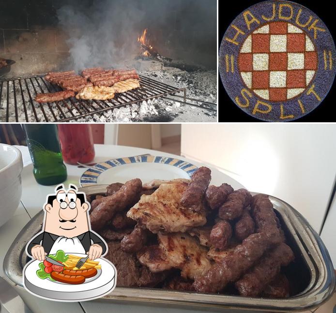 Cibo al Baban Yard