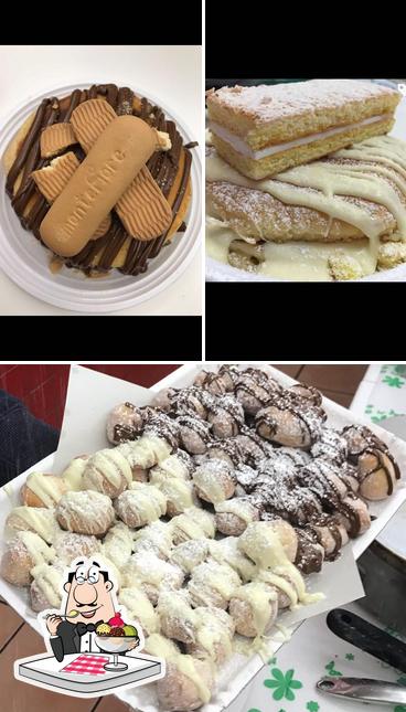 Grafferia La Capannina