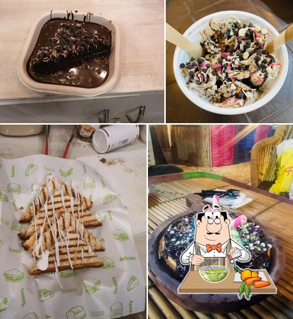 Midtown Live IceCream