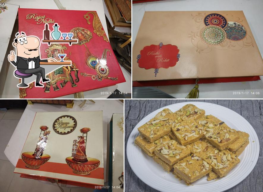 Dilbagh Sweets