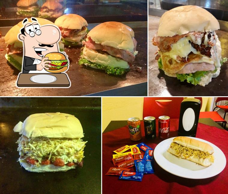 Ernesta Lanches