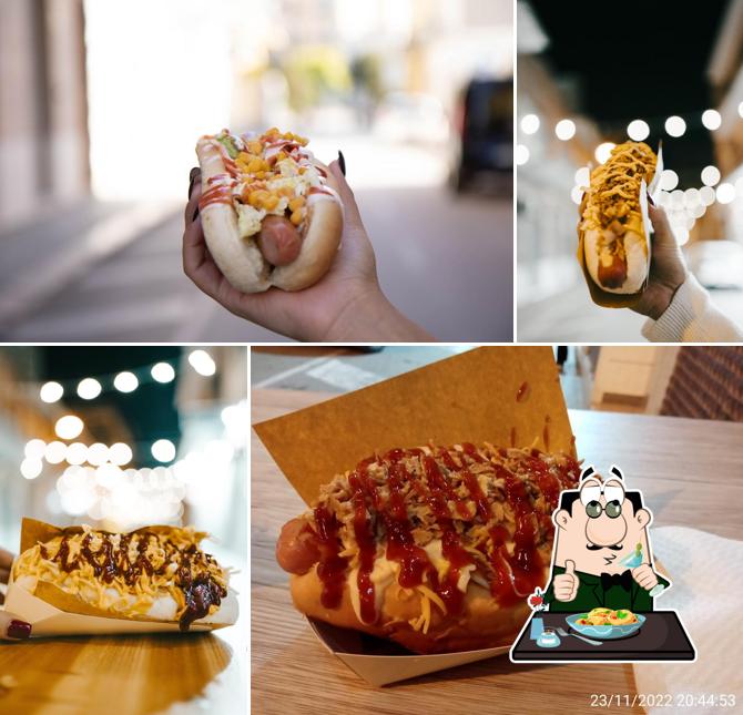 Cibo al Fat Dog