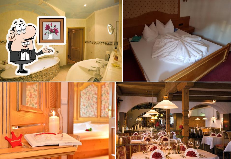 Hotel Alte Krone