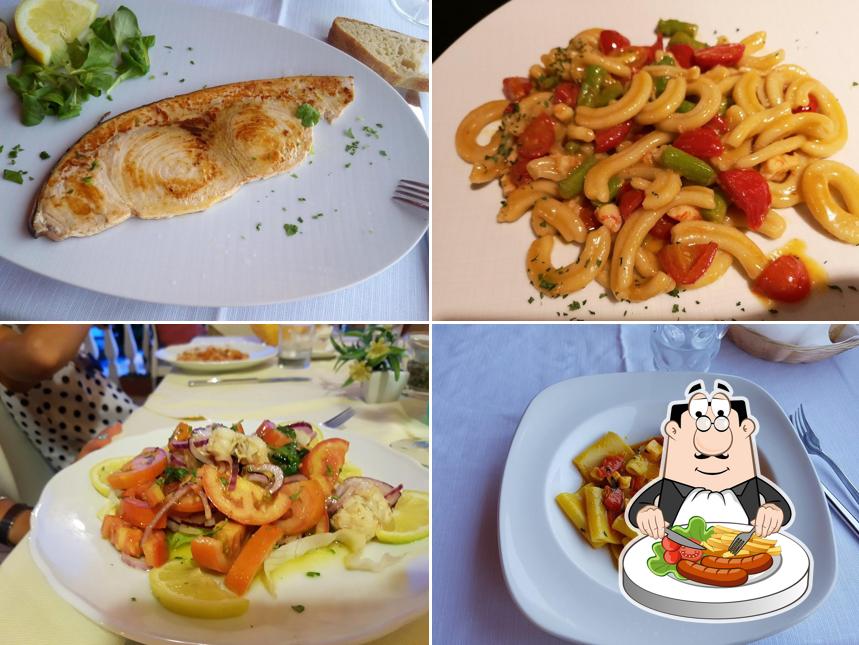 Il Portico Ristorante Pizzeria