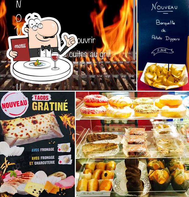 Restaurant Istanbul