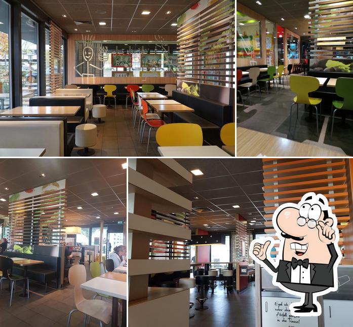 McDonald’s