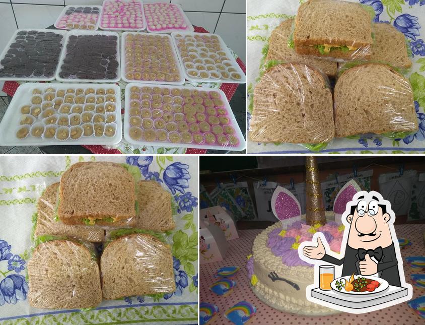 Panificadora Super Pão