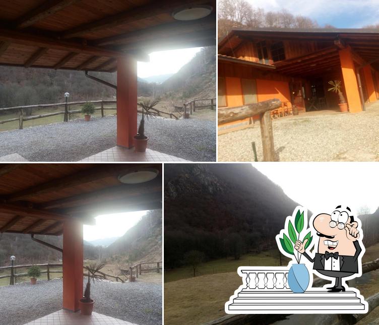 Agriturismo Al Gambis
