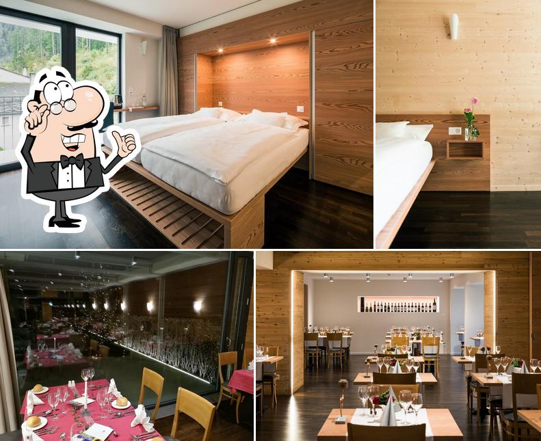 Hotel-Ristorante Sport
