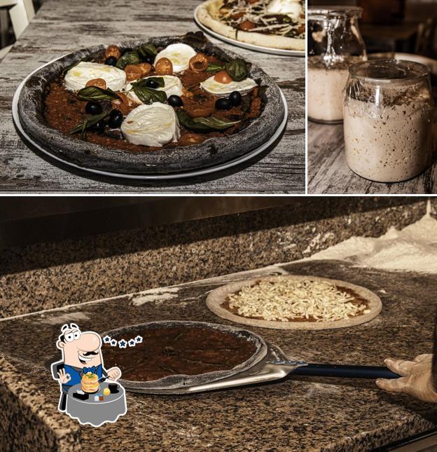 Friends The Hidden Corner si caratterizza per la cibo e bevanda