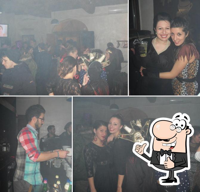 Vedi questa foto di Barbis Café