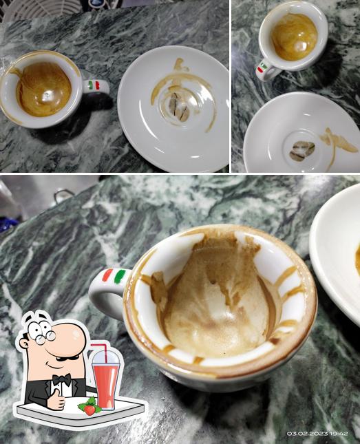 Caffè o veggenza
