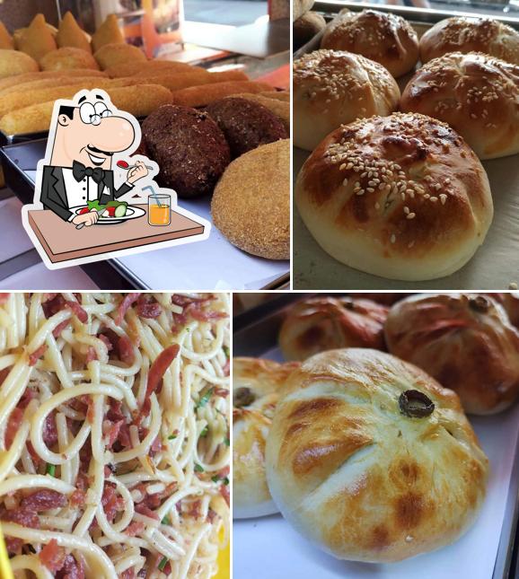 Lanchonete & Restaurante Bom D+