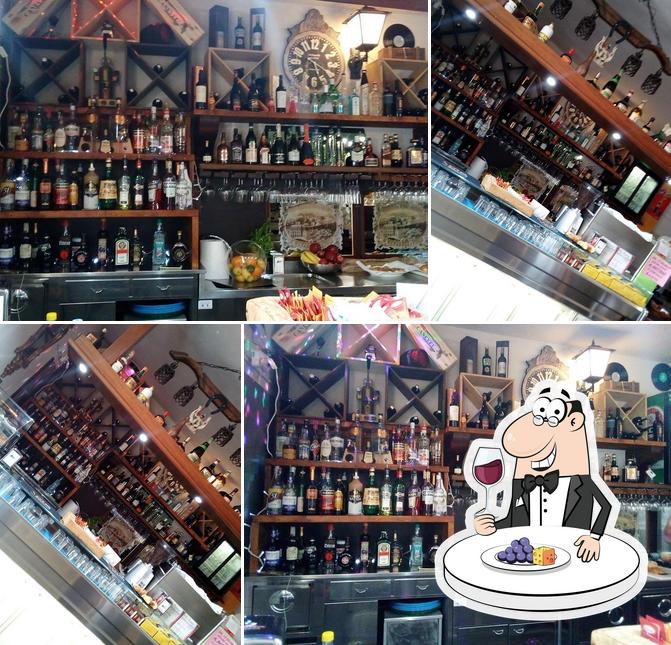Nuovo bar centrale
