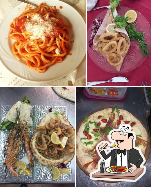 Il Casato Ristorante Pizzeria