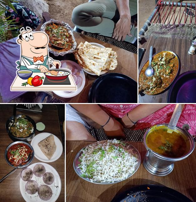 Ranaji Garden Restaurant