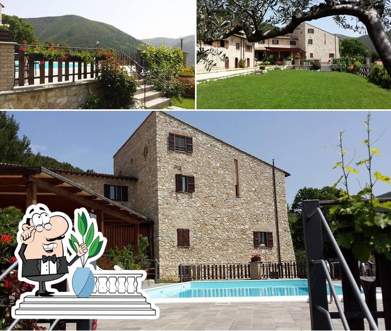 Albergo Ristorante Fontanelle
