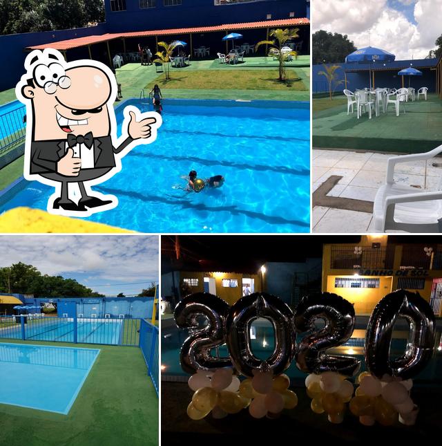 Aquarius Clube