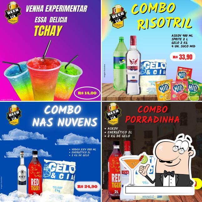 Beer e Cia