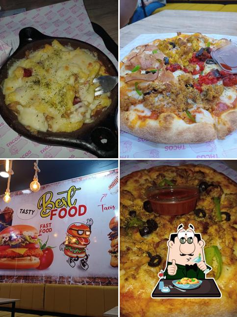 Best Food
