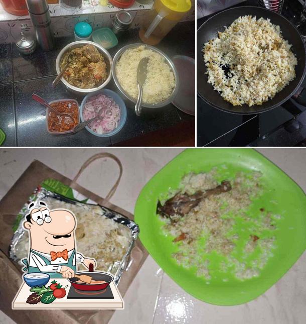 Beypore Biriyani Centre