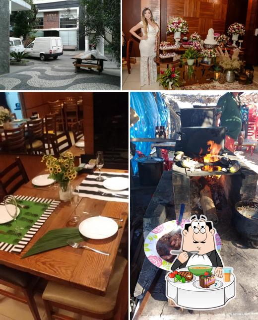 Buzin Gastronomia