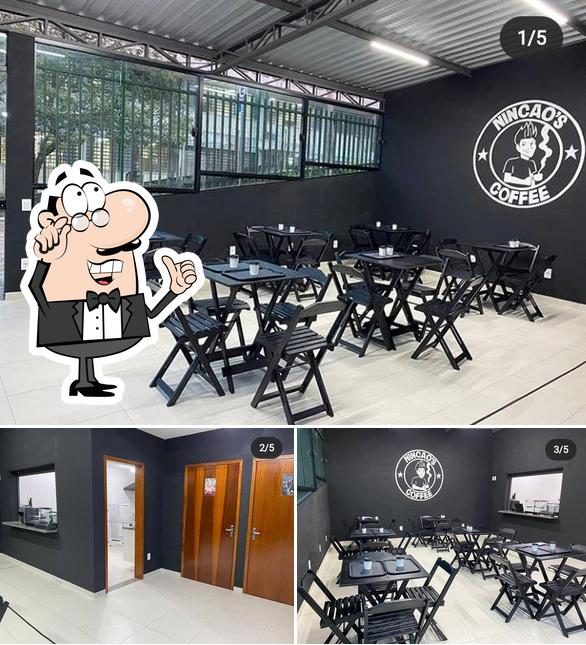 Café do Nincao
