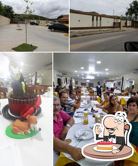 Chalé Churrascaria