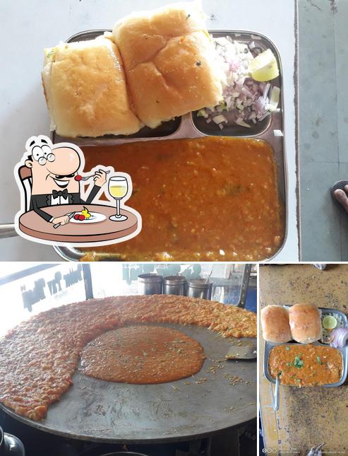 Chetna pavbhaji