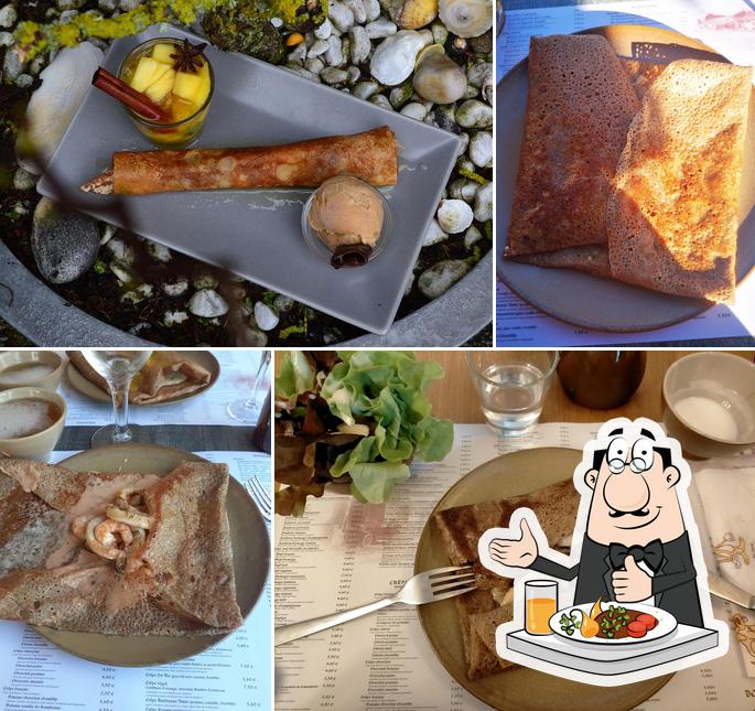 Crêperie Chez Mimi