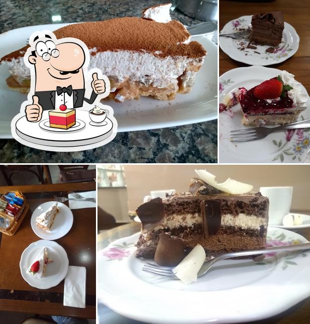 Doce Café