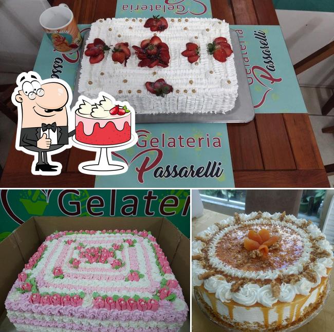 Gelateria Passarelli