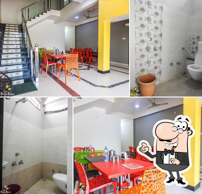 Hotel ShriNathji