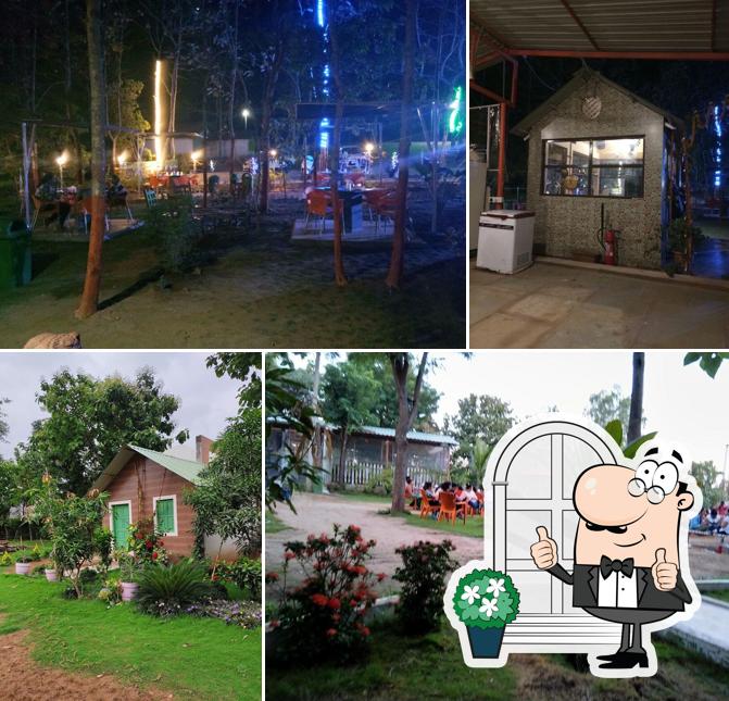 JAGANNATH GARDEN RESTAURANT & HOTEL (A Multicuisine)