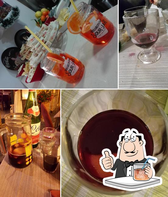 Osteria Marcsin