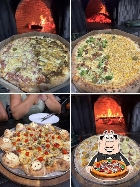 Pizzaria Capri