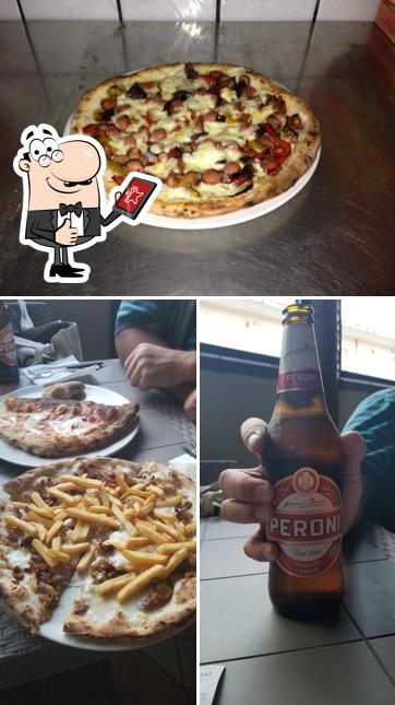 Ecco un'immagine di Punto d'Incontro
