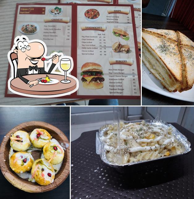 Roop Fast-Food Extension