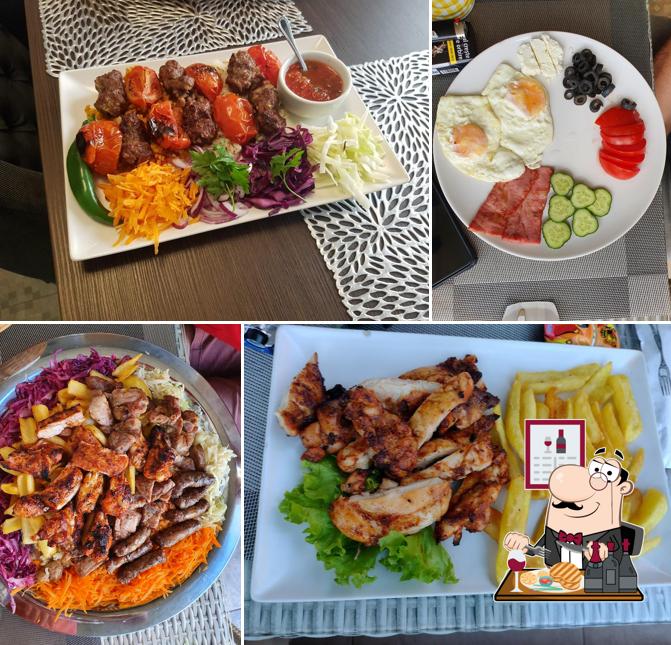 Saray Cernavoda