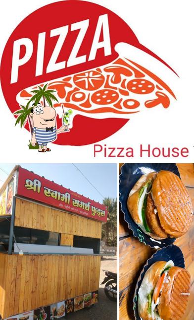 Shri Swami Samarth Foods