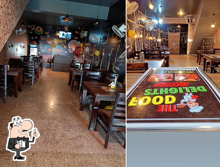 See this picture of The Food Delights