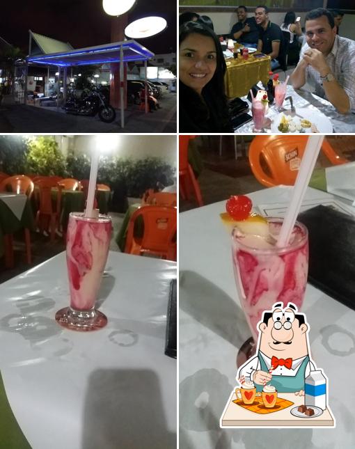 Restaurante E Pizzaria Antonius