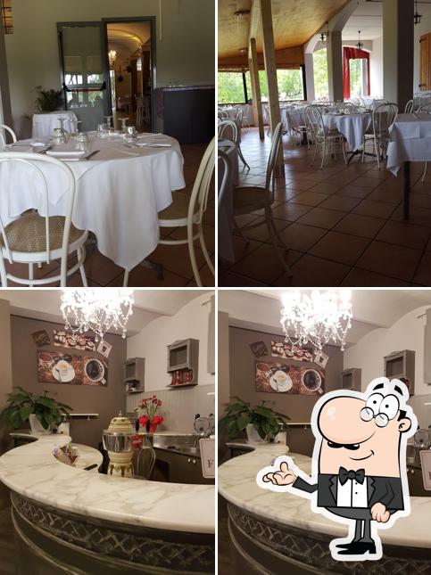 Ristorante Carosello