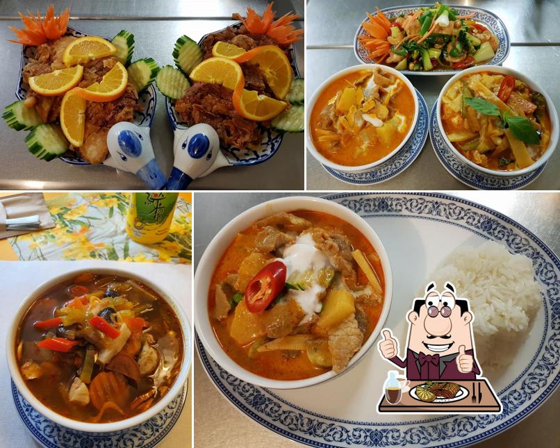 Zur Au Rice Asia